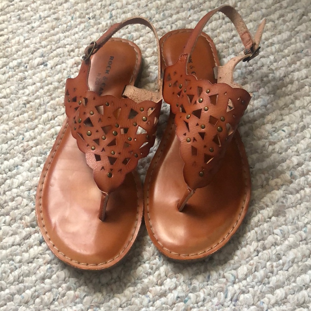 Sandals